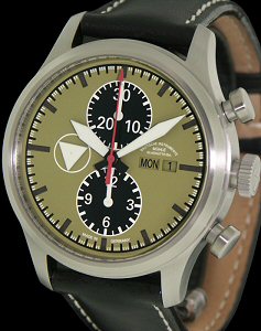 Muhle Glashutte Watches M1-37-07-LB