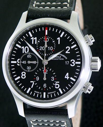 Muhle Glashutte Watches M1-37-74-LB