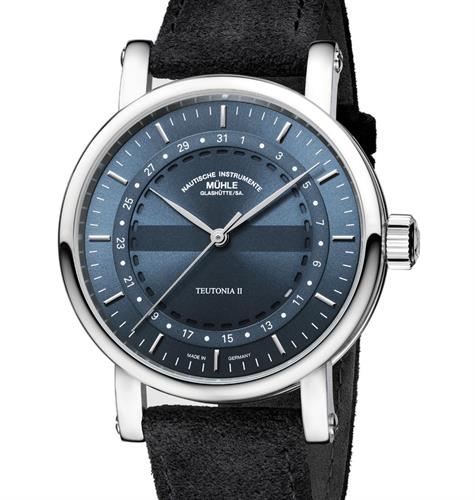 Muhle Glashutte Watches M1-33-52-AB-1
