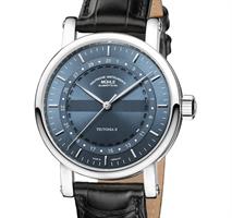 Muhle Glashutte Watches M1-33-52-LB