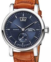 Muhle Glashutte Watches M1-33-76-LB