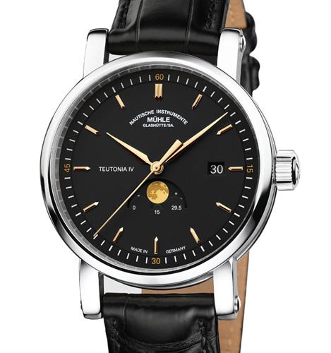 Muhle Glashutte Watches M1-44-03-LB