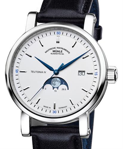 Muhle Glashutte Watches M1-44-05-LB