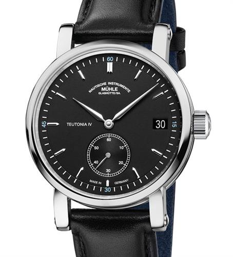 Muhle Glashutte Watches M1-44-43-LB