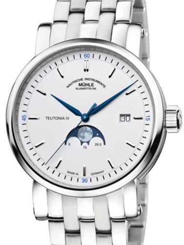 Muhle Glashutte Watches M1-44-05-MB