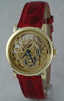 Nivrel Watches 610.001RKKKL