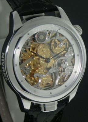Nivrel Watches 950.001 AAKKS