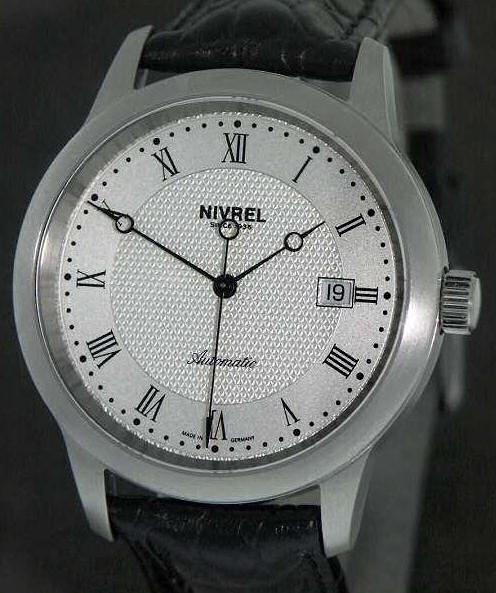 Nivrel Watches 125.020AAAFS