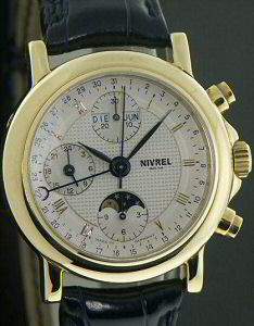 Nivrel Watches 520.001RAATK