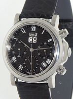 Nivrel Watches 580.001CASAK