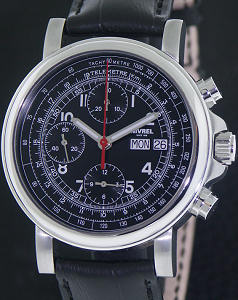 Nivrel Watches N512.001 AASDS