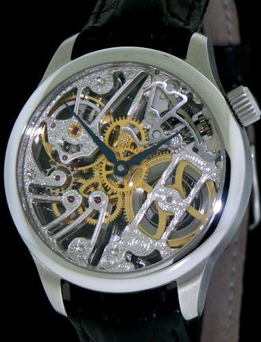 Nivrel Watches N320.001-2CKKKS