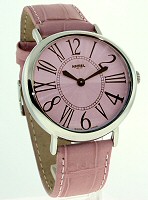 Nivrel Watches 21174PINK
