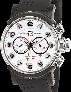 Officina Del Tempo Watches 1034-141WN