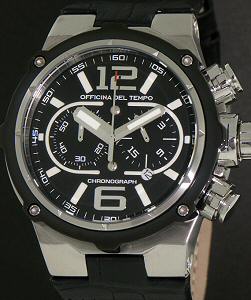 Officina Del Tempo Watches 103010N