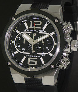 Officina Del Tempo Watches 103011N