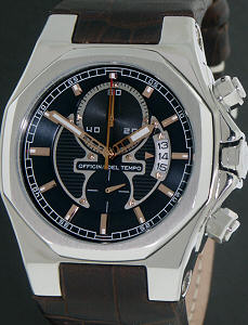 Officina Del Tempo Watches 102810BM