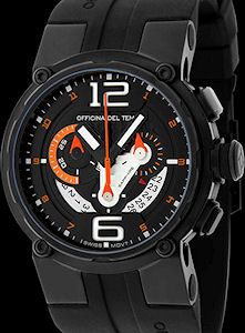 Officina Del Tempo Watches 1051-1241NON