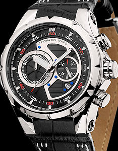 sailing wrist watch