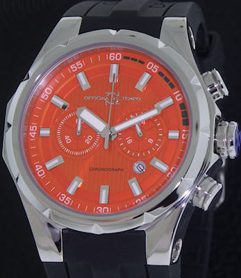 Officina Del Tempo Watches OT1029/111ON