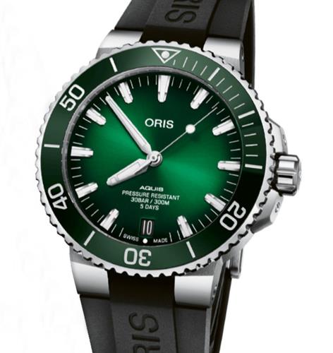 Oris Watches 01 400 7763 4157-07 4 24 74EB