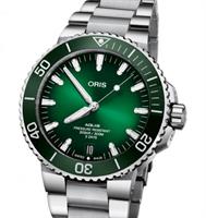 Oris Watches 01 400 7763 4157-07 8 24 09PEB