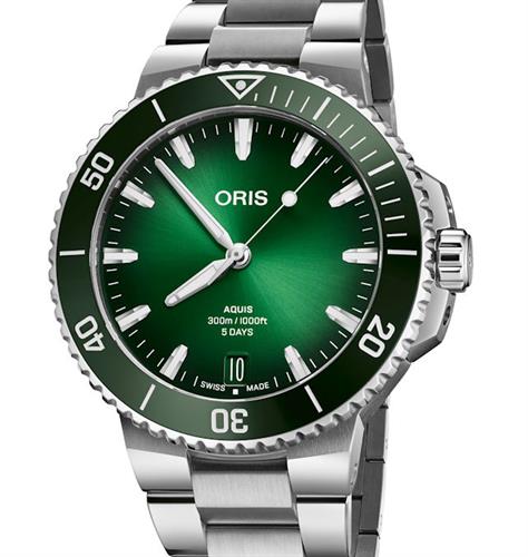 Oris Watches 01 400 7790 4157-07 8 23 02PEB