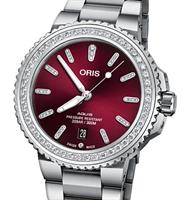 Oris Watches 01 733 7766 4998-07 8 22 05PEB