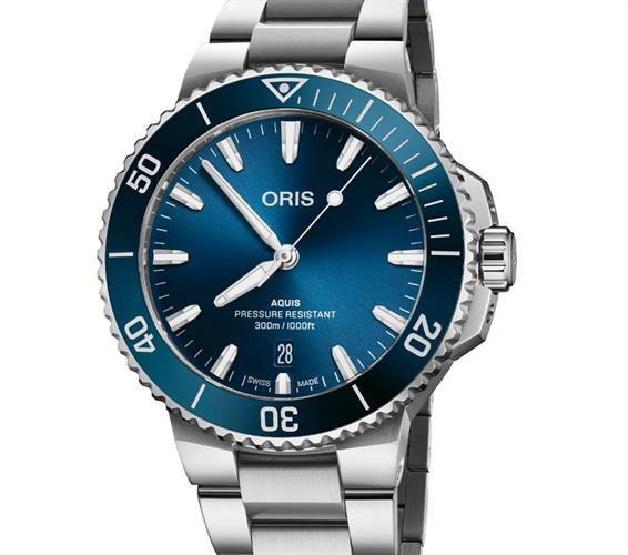 Oris Watches 01 733 7787 4135-07 8 22 04PEB