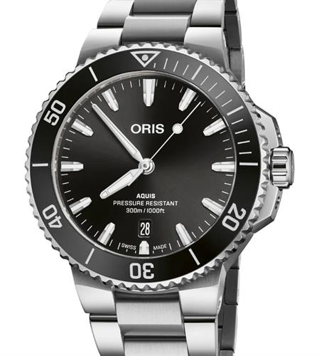 Oris Watches 01 733 7787 4154-07 8 22 04PEB