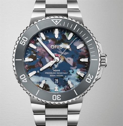 Oris Watches 01 733 7789 4150-07 8 23 04PEB