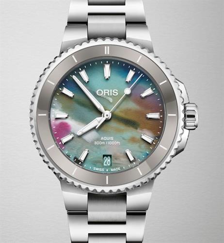 Oris Watches 01 733 7792 4150-07 8 19 05P