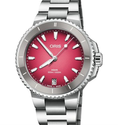 Oris Watches 01 733 7792 4158-07 8 19 05P