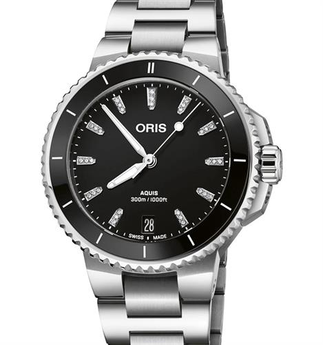 Oris Watches 01 733 7792 4194-07 8 19 05P