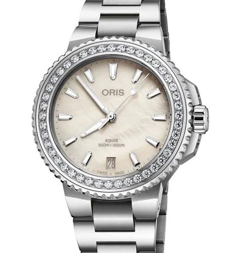 Oris Watches 01 733 7792 4956-07 8 19 05P