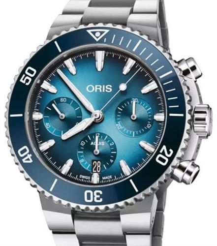 Oris Watches 01 771 7793 4155-07 8 23 01PEB