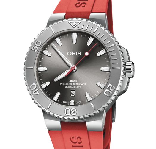 Oris Watches 01 733 7789 4153-07 4 23 36FC