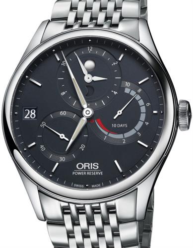 Oris Watches 01 112 7726 4055 SET 8 23 79