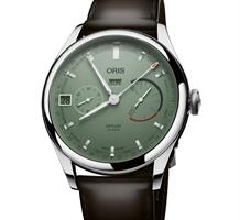 Oris Watches 01 113 7806 4057-07 5 22 96FC