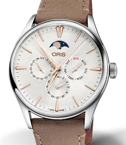 Oris Watches 01 781 7729 4031-07 5 21 32FC