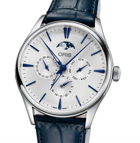 Oris Watches 01 781 7729 4051-07 5 21 66FC
