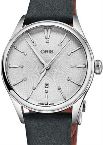 Oris Watches 01 561 7724 4051-07 5 17 34FC