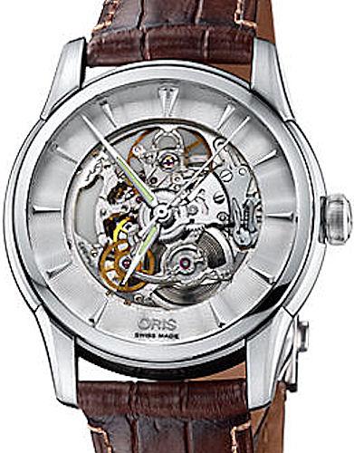 Oris Watches 01 734 7670 4051