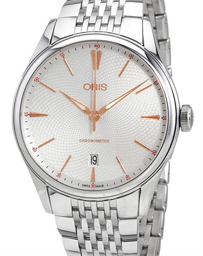 Oris Watches 01 737 7721 4031-07 8 21 79