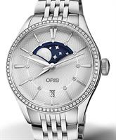 Oris Watches 01 763 7723 4951-07 8 18 79