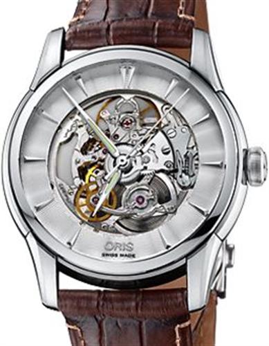 Oris Watches 01 734 7670 4051