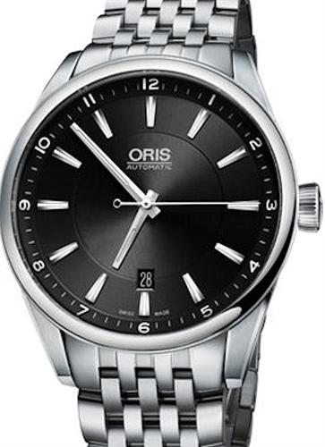Oris Watches 01 733 7642 4034-07 8 21 80