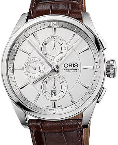 Oris Watches 01 674 7644 4051 LB