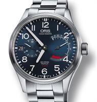 Oris Watches 01 111 7711 4165-SET 8 22 19