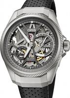 Oris Watches 01 115 7759 7153